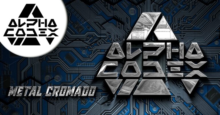 Metal Cromado