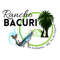 RANCHO BACURI - logo PNG
